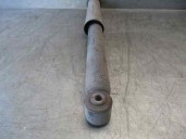 Recambio de amortiguador trasero derecho para citroën c1 sx referencia OEM IAM 485300H010 060207B KYB