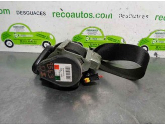 Recambio de cinturon seguridad delantero izquierdo para mitsubishi colt berlina 5 (z30a) 1.5 di-d instyle (d) referencia OEM IAM