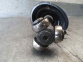 Recambio de transmision delantera izquierda para fiat punto berlina (176) 1.7 turbodiesel cat referencia OEM IAM 46307209  