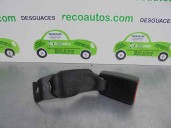 Recambio de enganche cinturon para bmw serie 1 berlina (e81/e87) 2.0 16v diesel referencia OEM IAM 7069967 