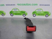 Recambio de enganche cinturon para bmw serie 1 berlina (e81/e87) 2.0 16v diesel referencia OEM IAM 7069967 