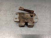 Recambio de cerradura maletero / porton para nissan serena (c23m) 2.3 diesel referencia OEM IAM 9052268R00 INFERIOR 5 PUERTAS