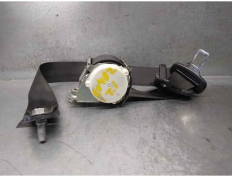 Recambio de cinturon seguridad trasero izquierdo para peugeot 5008 2.0 16v hdi fap cat (rhe / dw10cted4) referencia OEM IAM 3402