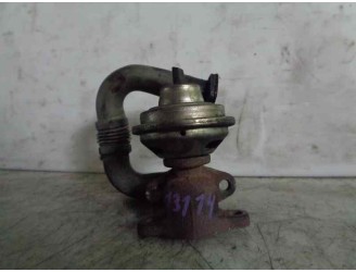 Recambio de valvula egr para fiat punto berlina (176) 1.7 turbodiesel cat referencia OEM IAM 77193290 72195401 PIERBURG