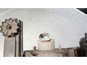 Recambio de faro derecho para bmw 3 compact (e46) 316 ti referencia OEM IAM 63126901970 63126901970 