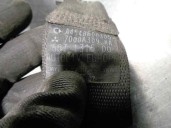 Recambio de cinturon seguridad delantero izquierdo para mitsubishi colt berlina 5 (z30a) 1.5 di-d instyle (d) referencia OEM IAM