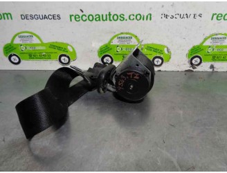 Recambio de cinturon seguridad trasero izquierdo para mitsubishi colt berlina 5 (z30a) 1.5 di-d instyle (d) referencia OEM IAM M