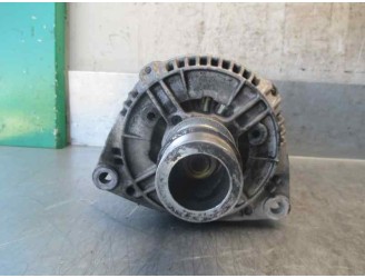 Recambio de alternador para saab 9-5 sedán 2.0 cat referencia OEM IAM 4941761 0123510096 BOSCH