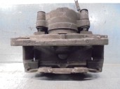Replacement front right brake caliper for Jaguar XF 2.7 V6 diesel Premium Luxury OEM IAM reference C2C27282 