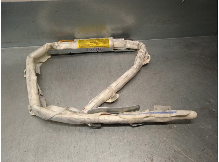 Replacement front left side airbag for Hyundai ix20 1.4 CRDi CAT OEM IAM reference 850101P000 