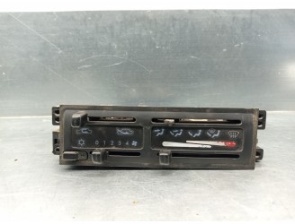 Recambio de mando calefaccion / aire acondicionado para nissan serena (c23m) 2.3 diesel referencia OEM IAM 275008C802  