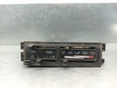 Replacement heating / air conditioning control unit for Nissan Serena (C23M) 2.3 diesel OEM IAM reference 275008C802 