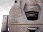 Replacement front right brake caliper for Jaguar XF 2.7 V6 diesel Premium Luxury OEM IAM reference C2C27282 