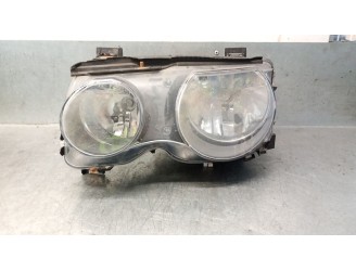 Recambio de faro izquierdo para bmw 3 compact (e46) 316 ti referencia OEM IAM 63126901969 63126901969 