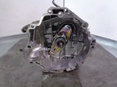Replacement gearbox for Audi A4 sedan (8E) 2.0 16V FSI OEM IAM reference GBN GBN16043 012300062QX