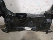 Recambio de puente delantero para volvo v40 hatchback (525) d2 referencia OEM IAM 31360257 31360257 