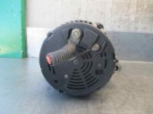 Replacement alternator for Saab 9-5 sedan 2.0 CAT OEM IAM reference 4941761 0123510096 BOSCH