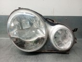 Recambio de faro derecho para volkswagen polo (9n1) 1.9 tdi referencia OEM IAM 6Q1941008M 6Q1941008AF 