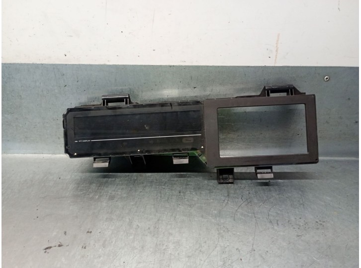 Recambio de cuadro instrumentos para renault scénic iii (jz0/1_) 1.5 dci referencia OEM IAM 248109171R 248100042R 