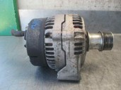 Recambio de alternador para saab 9-5 sedán 2.0 cat referencia OEM IAM 4941761 0123510096 BOSCH