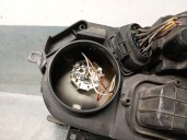 Recambio de faro derecho para volkswagen polo (9n1) 1.9 tdi referencia OEM IAM 6Q1941008M 6Q1941008AF 