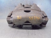 Replacement front left brake caliper for Jaguar XF 2.7 V6 diesel premium luxury OEM IAM reference C2C27284 