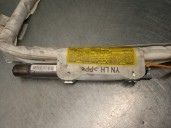 Replacement front left side airbag for Hyundai ix20 1.4 CRDi cat OEM IAM reference 850101P000 