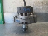 Replacement alternator for Saab 9-5 sedan 2.0 cat OEM IAM reference 4941761 0123510096 BOSCH