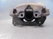 Replacement front left brake caliper for Jaguar XF 2.7 V6 diesel premium luxury OEM IAM reference C2C27284 