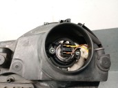 Recambio de faro derecho para volkswagen polo (9n1) 1.9 tdi referencia OEM IAM 6Q1941008M 6Q1941008AF 