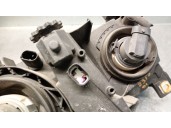 Recambio de faro izquierdo para bmw 3 compact (e46) 316 ti referencia OEM IAM 63126901969 63126901969 