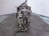 Replacement gearbox for Audi A4 sedan (8E) 2.0 16V FSI OEM IAM reference GBN GBN16043 012300062QX