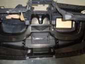 Recambio de salpicadero para mitsubishi colt berlina 5 (z30a) 1.5 di-d instyle (d) referencia OEM IAM  NEGRO 