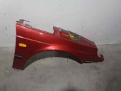 Recambio de aleta delantera derecha para saab 9-5 sedán 2.0 cat referencia OEM IAM 4826020 GRANATE COBRIZO 