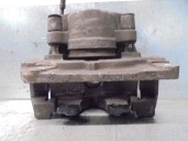 Replacement front left brake caliper for Jaguar XF 2.7 V6 Diesel Premium Luxury OEM IAM reference C2C27284 