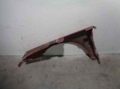 Recambio de aleta delantera derecha para saab 9-5 sedán 2.0 cat referencia OEM IAM 4826020 GRANATE COBRIZO 