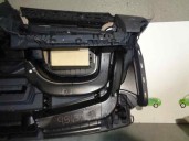 Recambio de salpicadero para mitsubishi colt berlina 5 (z30a) 1.5 di-d instyle (d) referencia OEM IAM  NEGRO 