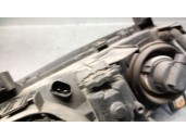 Recambio de faro izquierdo para bmw 3 compact (e46) 316 ti referencia OEM IAM 63126901969 63126901969 