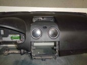 Recambio de salpicadero para mitsubishi colt berlina 5 (z30a) 1.5 di-d instyle (d) referencia OEM IAM  NEGRO 