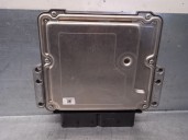 Recambio de centralita motor uce para hyundai ix20 1.4 crdi cat referencia OEM IAM 391402ABB0 0281031578 BOSCH