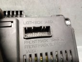 Recambio de cuadro instrumentos para renault scénic iii (jz0/1_) 1.5 dci referencia OEM IAM 248109171R 248100042R 