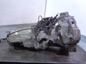 Replacement gearbox for Audi A4 Sedan (8E) 2.0 16V FSI OEM IAM reference GBN GBN16043 012300062QX