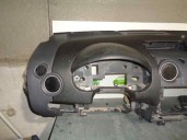 Recambio de salpicadero para mitsubishi colt berlina 5 (z30a) 1.5 di-d instyle (d) referencia OEM IAM NEGRO 