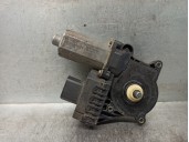 Recambio de motor elevalunas delantero izquierdo para ford mondeo iii sedán (b4y) 1.8 16v referencia OEM IAM 0130821770 8 PINES 