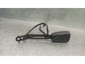 Replacement seatbelt buckle for Saab 9-5 Sedan 2.0 CAT OEM IAM reference 4531885 