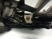 Recambio de mando calefaccion / aire acondicionado para nissan serena (c23m) 2.3 diesel referencia OEM IAM 275008C802  