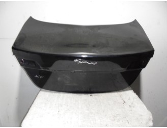 Recambio de porton trasero para jaguar xf 2.7 v6 diesel premium luxury referencia OEM IAM C2Z18986 NEGRO 4 PUERTAS