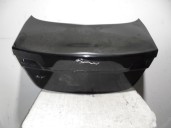 Replacement rear tailgate for Jaguar XF 2.7 V6 Diesel Premium Luxury OEM IAM reference C2Z18986 BLACK 4 DOORS