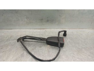 Recambio de enganche cinturon para saab 9-5 sedán 2.0 cat referencia OEM IAM 4531885  