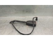 Replacement seatbelt buckle for Saab 9-5 Sedan 2.0 CAT OEM IAM reference 4531885 